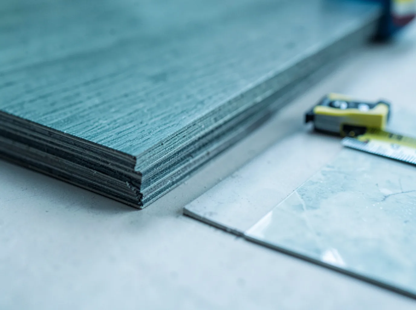 Luxury Vinyl Plank Installation Spring Glen, PA FAQs